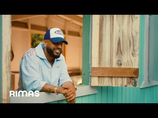 Randy Nota Loca - Playa (Video Oficial) | Romances De Una Nota III