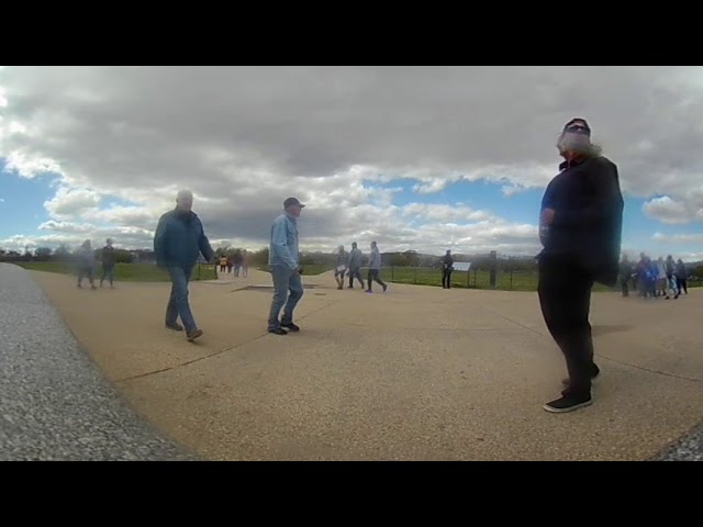 Washington DC VR360 7