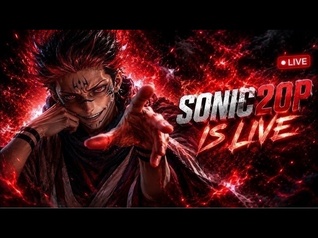 PUBG/BGMI FULL ULTIMATE ROYAL RANKPUSH & ENJOING CLUTCHES🔥 || SONIC2OP IS LIVE