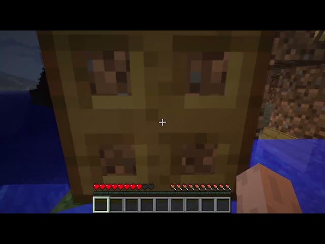 MINECRAFT 1.0.0 2011 GAMEPLAY #86