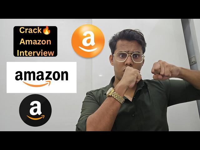 Amazon SDE Interview (₹5.5M CTC) - Binary Tree DSA Question - Solved by FAANG SDE (Kumar K)