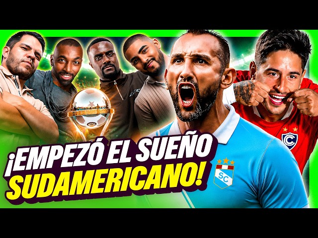 CRISTAL Y CIENCIANO VAN POR LA CLASIFICACIÓN | NICO DIAZ ES PRESENTADO EN ALIANZA | LA JUGADA GOOD