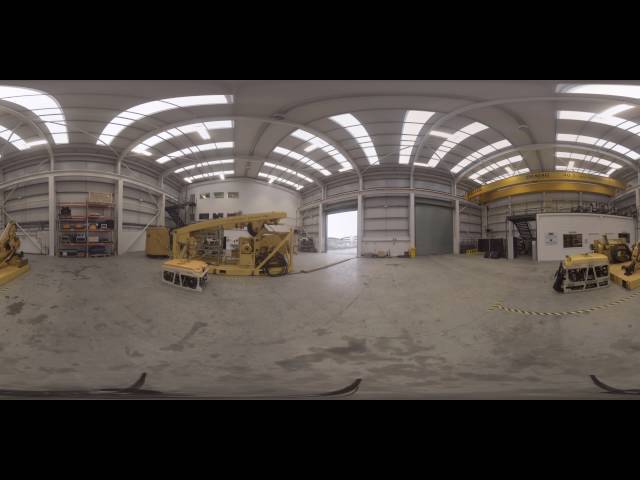 ROVOP HQ 360 Video