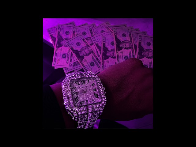 [Free] Detroit Type Beat x YN Jay Type Beat - "NO SAINT"
