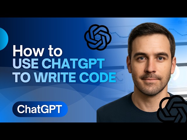 How to Use ChatGPT to Write Code (2026 Beginner Programmer Guide)