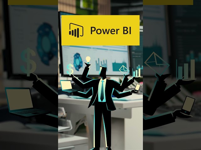 Become a Power BI Expert in 2026  Career, Skills & Salary Guide