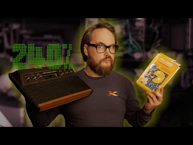 2025's Most Unexpected Game Spikes [Retronomics]