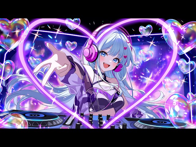 Nightcore Music Mix 2026 🎧 EDM Remixes of Popular Songs 🎧 EDM Best Gaming Music Mix
