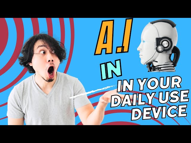 AI in Consumer Electronics: Unraveling the Future of Technology
