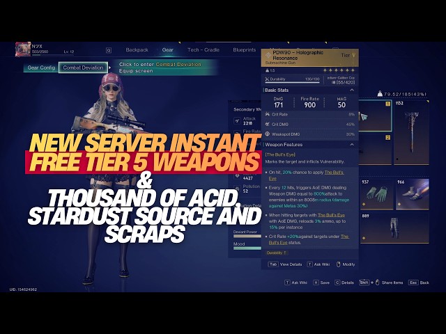 Once Human Item Transfer | Why Most Players Do It Wrong
