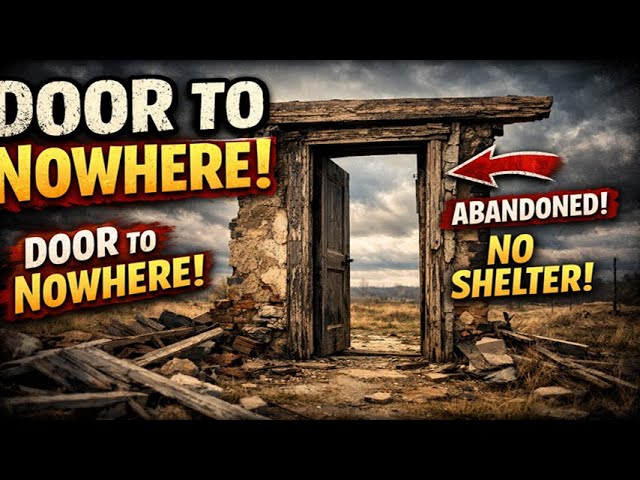 The Hidden Meaning of the Hebrew Letters Bet & Dalet | The Doorway Revealed