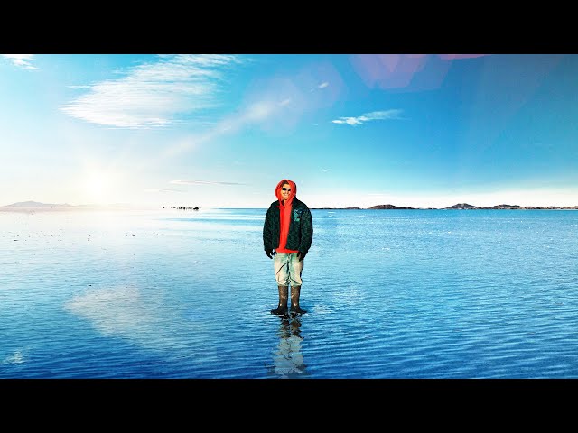 THE MOST BEAUTIFUL PLACE IN THE WORLD | Salar de Uyuni