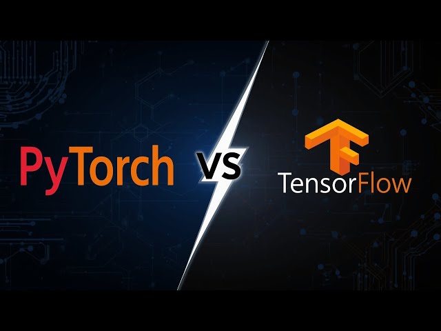 PyTorch vs TensorFlow: Which One Should YOU Choose in 2025? #pytorch #tensorflow #ai