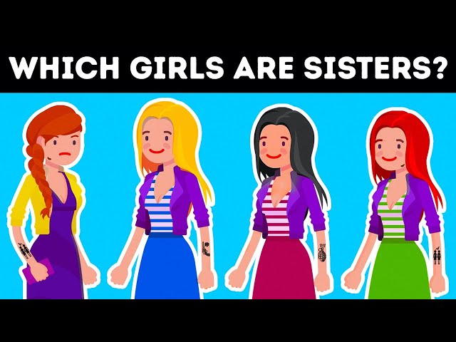 Unusual Teen's Riddles That Tricked My Brain