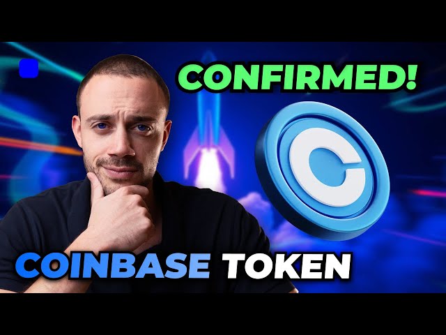 Coinbase Hints at a BASE Token 🔥 What It Means + Coins To Buy