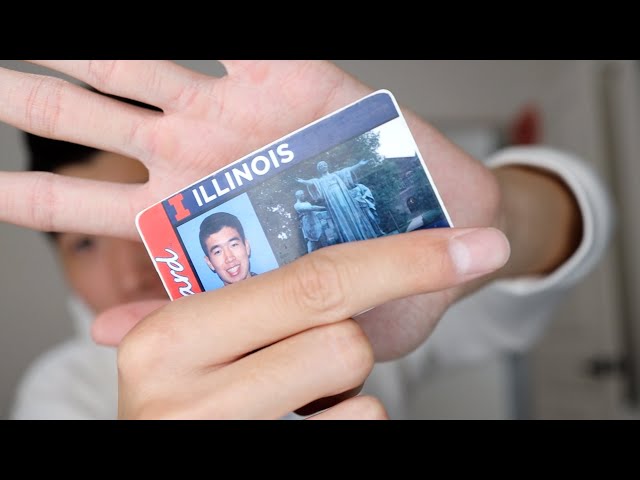 My Biggest FEAR as a Freshman at UIUC