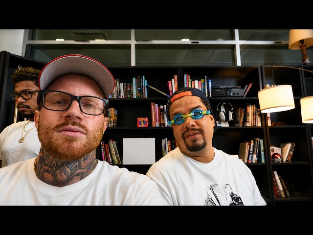 My Last Day Doing OpTic Content...