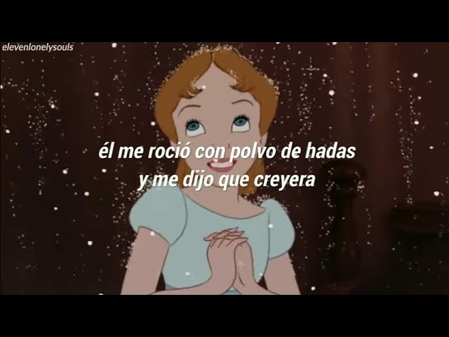 Ruth B. - Lost Boy (Traducida al Español)
