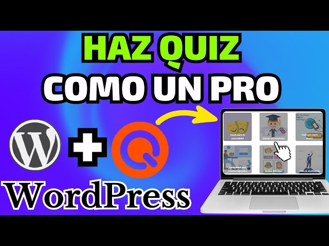 🧠 Master Quiz Maker in WordPress Like a Pro 🚀 [Step-by-Step Guide]