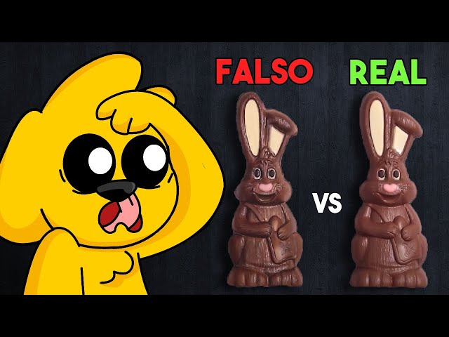 ¡COMIDA EN DIBUJOS vs. COMIDA REAL! 😱🍔 ¿PUEDES ENCONTRAR  la DIFERENCIA? ⭐ VIDEO REACCIÓN