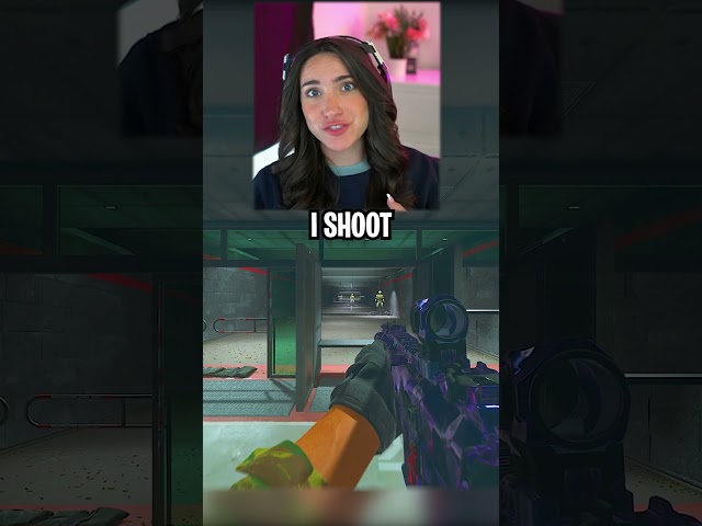 ¡Cómo juegan los jugadores CASEROS a WARZONE!