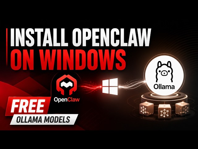 Install OpenClaw and Configure Your LLM Model
