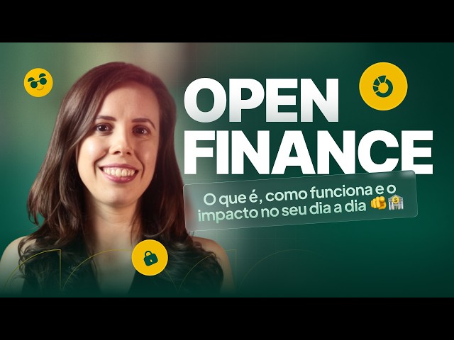Open Finance: what it is, how it works, and how to use it to gain more financial control.