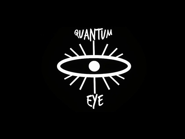 Quantum Eye Demo (Steam VR exploration game)