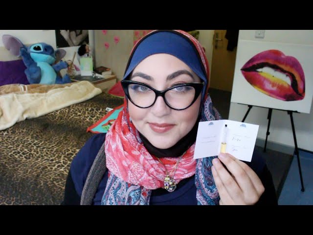 Scent Storytime: Ten by Knize