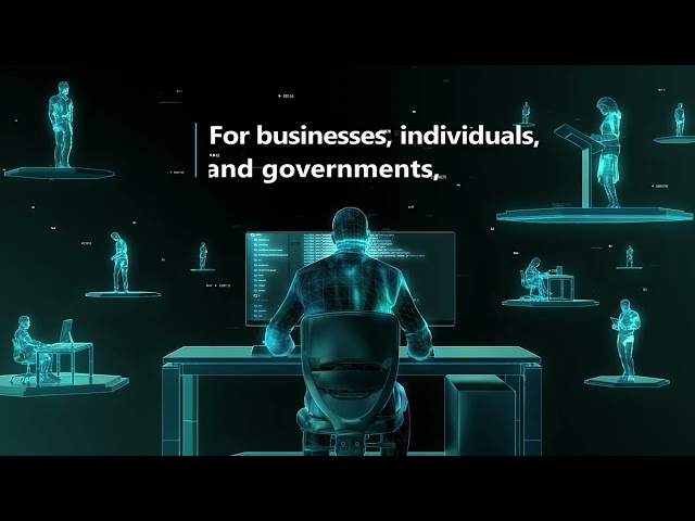 Binary Bunker is born