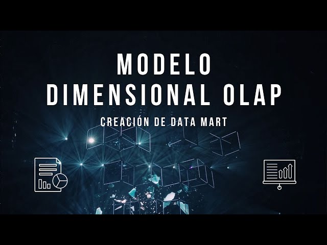 OLAP Dimensional Model for Data Mart Development
