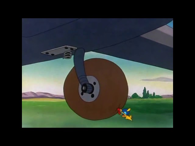 Merrie Melodies - Falling Hare 1943
