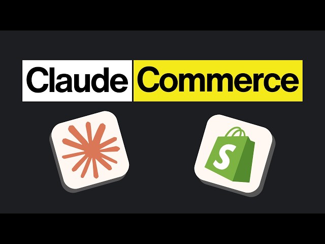 Claude Code Just Killed Every Shopify Agency Ever