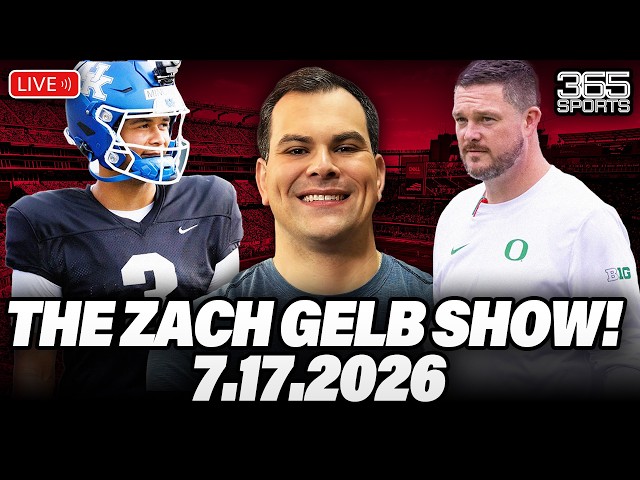 Underrated Players in College Football, College Football Tiers, ACC Media Days Reactions