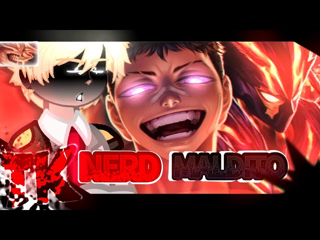 (AS/AU)Fandoms|React|Rap Adaptation|Garou, Diego and Mahoraga|Anirap