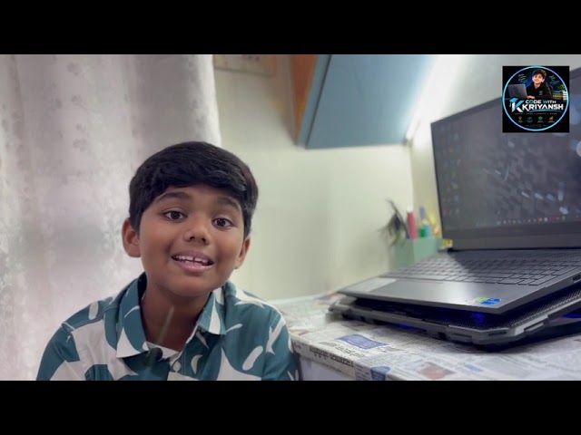 🐍 My Python Coding Journey | Code With Kriyansh 🚀