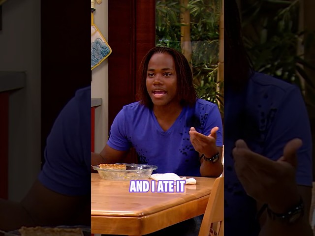 Still haven't forgiven Andre for this 🥧