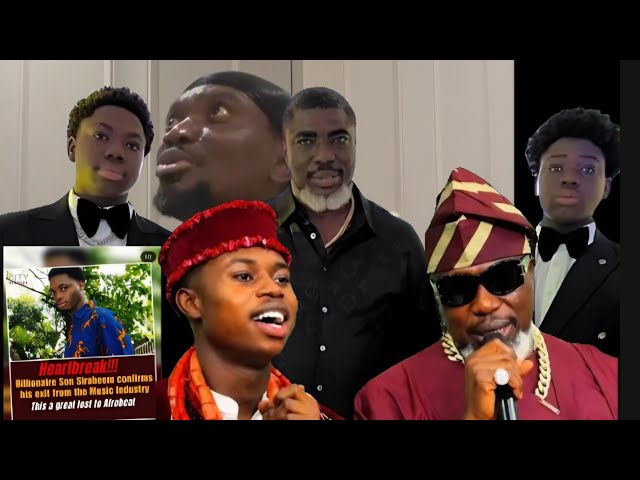 Advice to King Ochacho sir please dont let content creators deceive you na your money dem dey find 