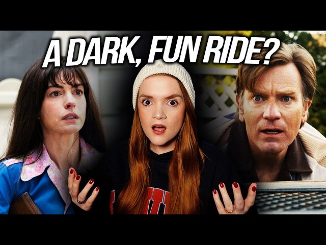 The End of Oak Street Doesn't Mess Around.. Spoiler Free Review