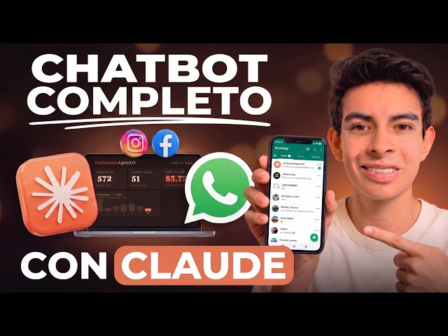 Build Your Own AI Chatbot with Claude Code: A Step-by-Step Guide