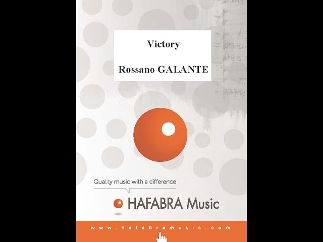 Victory