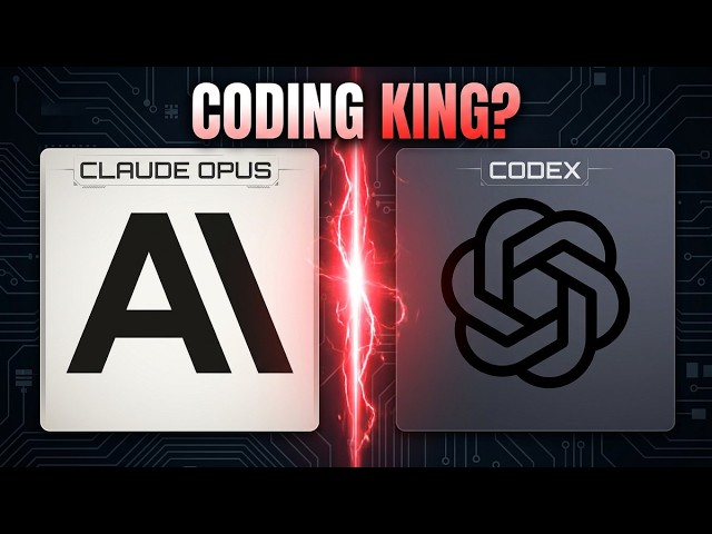 Claude Opus 5 vs Codex: Which Is Better for Coding?