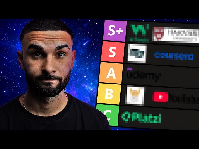 Top 5 Mejores Cursos para Aprender Programación 2026