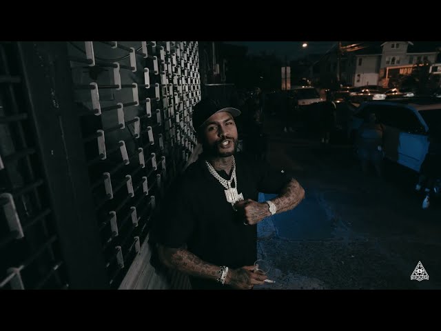 Dave East, Benny The Butcher & Harry Fraud - Everything Is Up (Official Video)