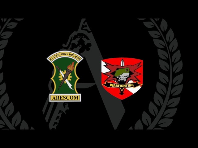 401st CDC ARESCOM BMAT at Batangas City | Athena EMS by Athena Academy