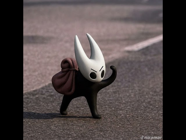 Git Gud! Shaw! Garama! #shorts #hollowknight #silksong #hornet