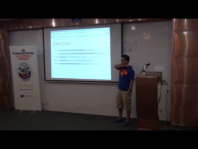 d3.js tutorial by Sameer Segal