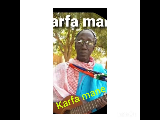 Karfa mane & Fatou bateta