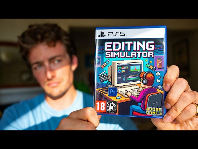 I Made a Game in 1 WEEK (No Experience)