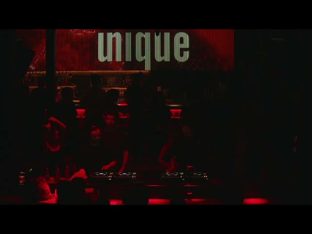 Alex Font b2b Barac @ SuperMarket Club by Unique 18.07.2026
